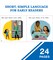 Rourke Educational Media Forever Rhen: A Story About Divorce—Children's Book About Dealing With Family Changes and Separation, Kindergarten-2nd Grade (24 pgs) Reader